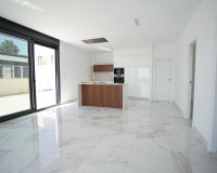 New Build - Townhouse - Polop