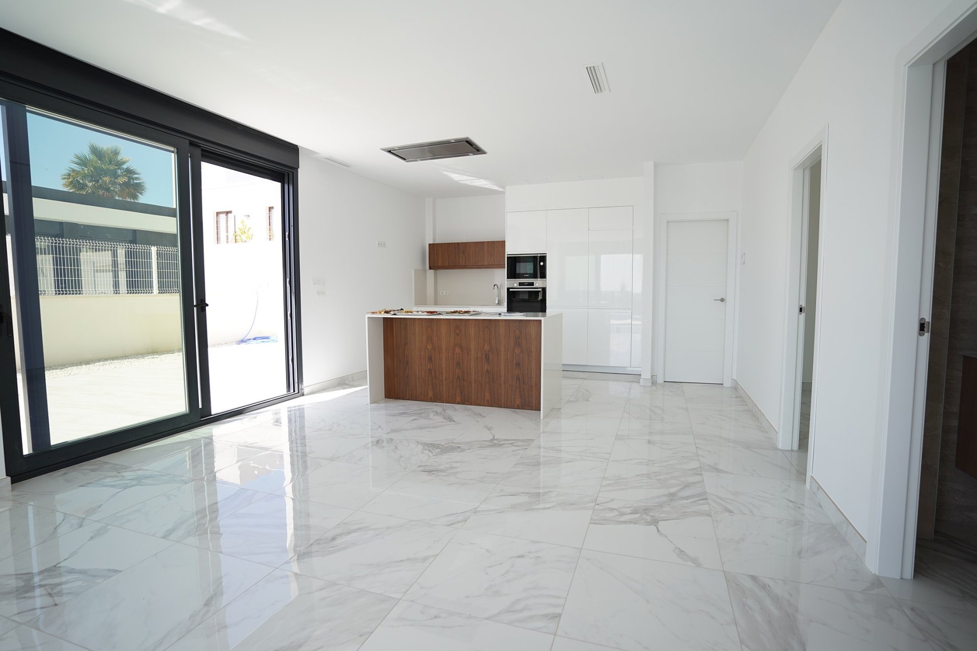 New Build - Townhouse - Polop