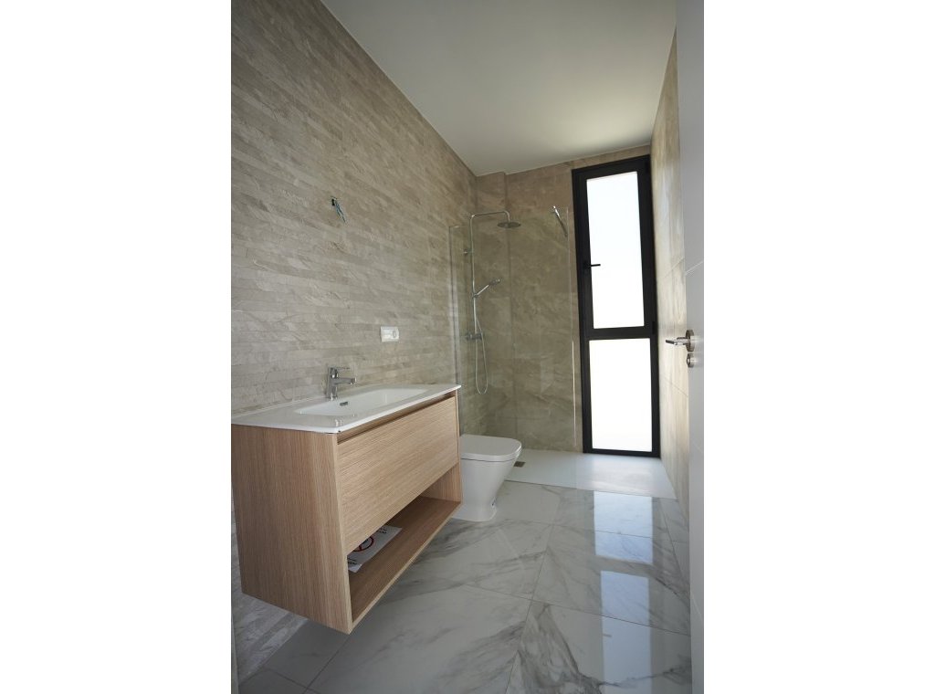 New Build - Townhouse - Polop