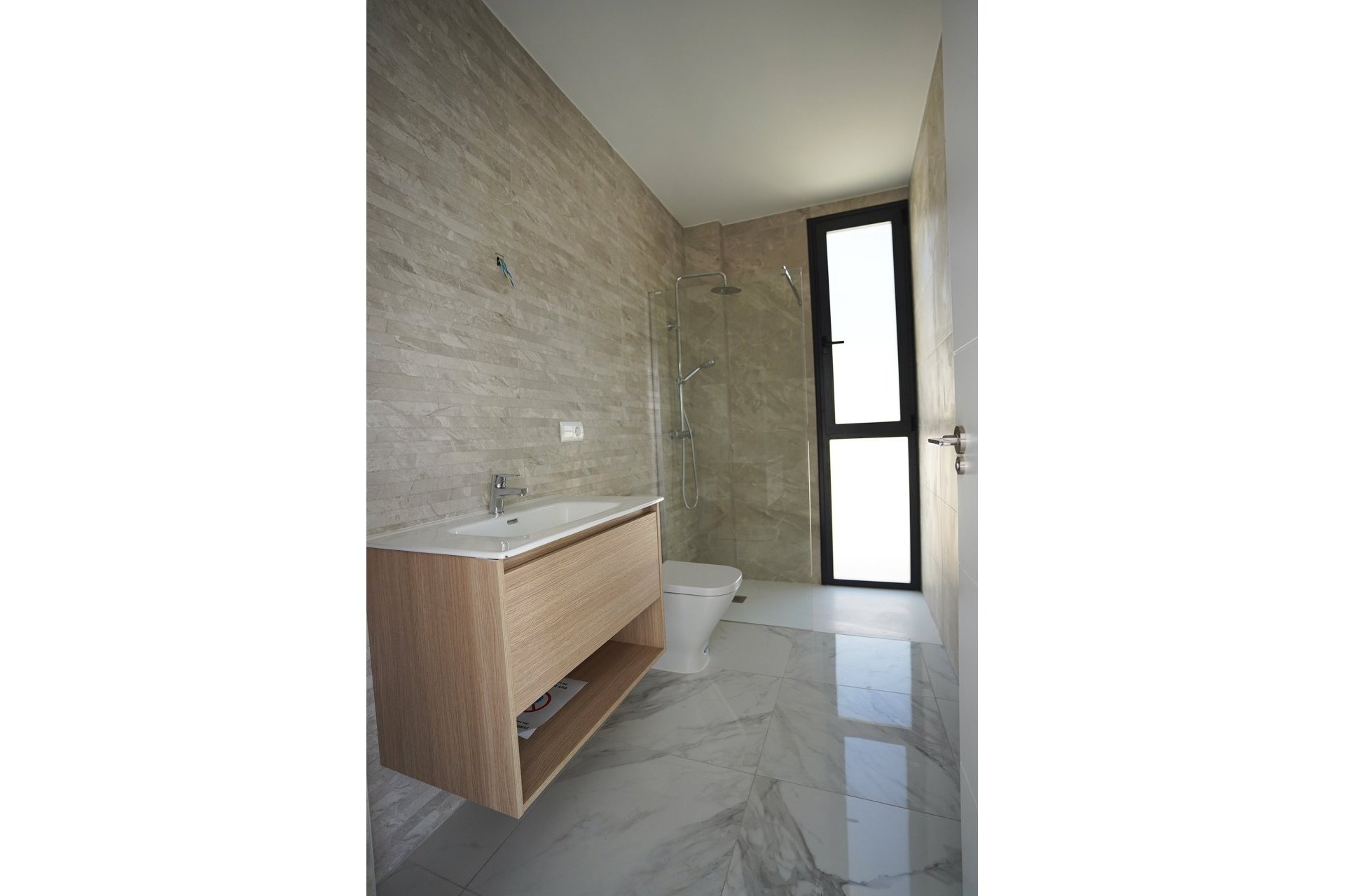 New Build - Townhouse - Polop