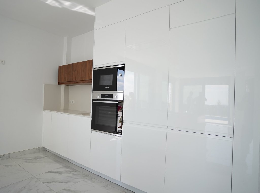 New Build - Townhouse - Polop