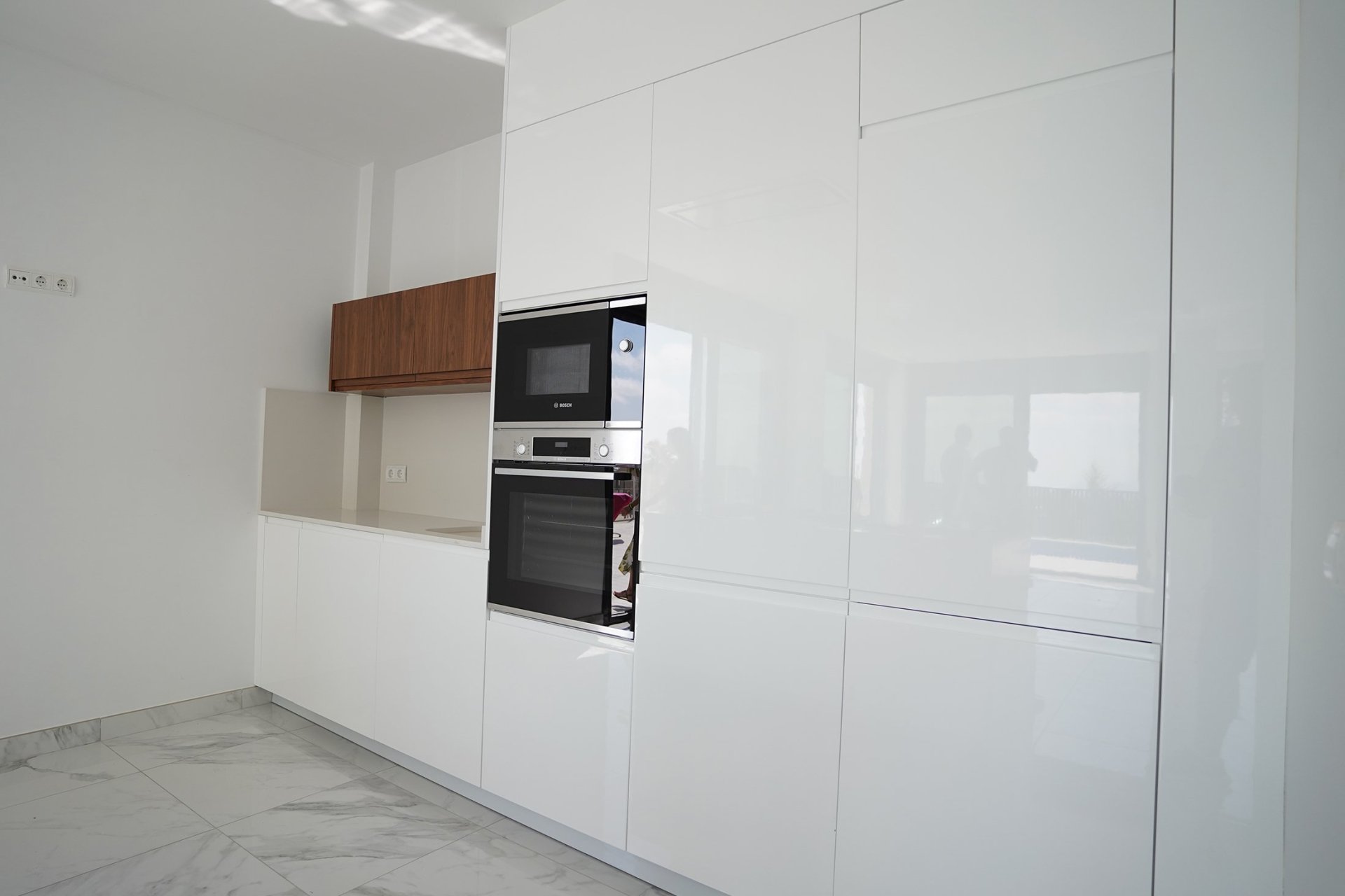 New Build - Townhouse - Polop