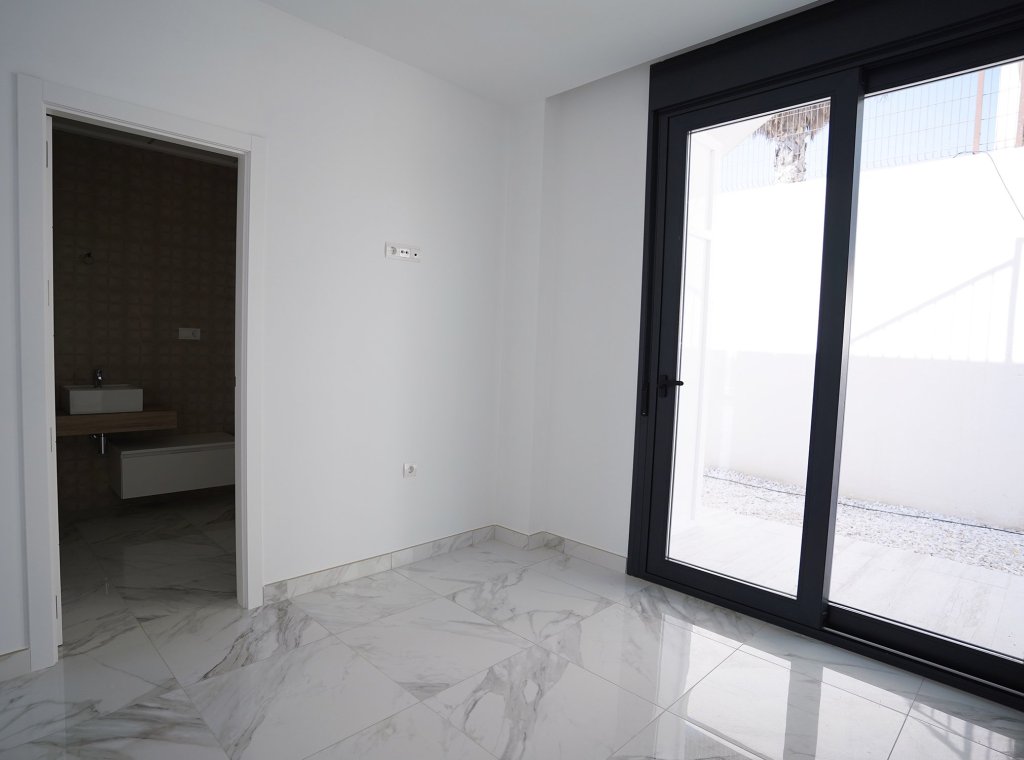 New Build - Townhouse - Polop