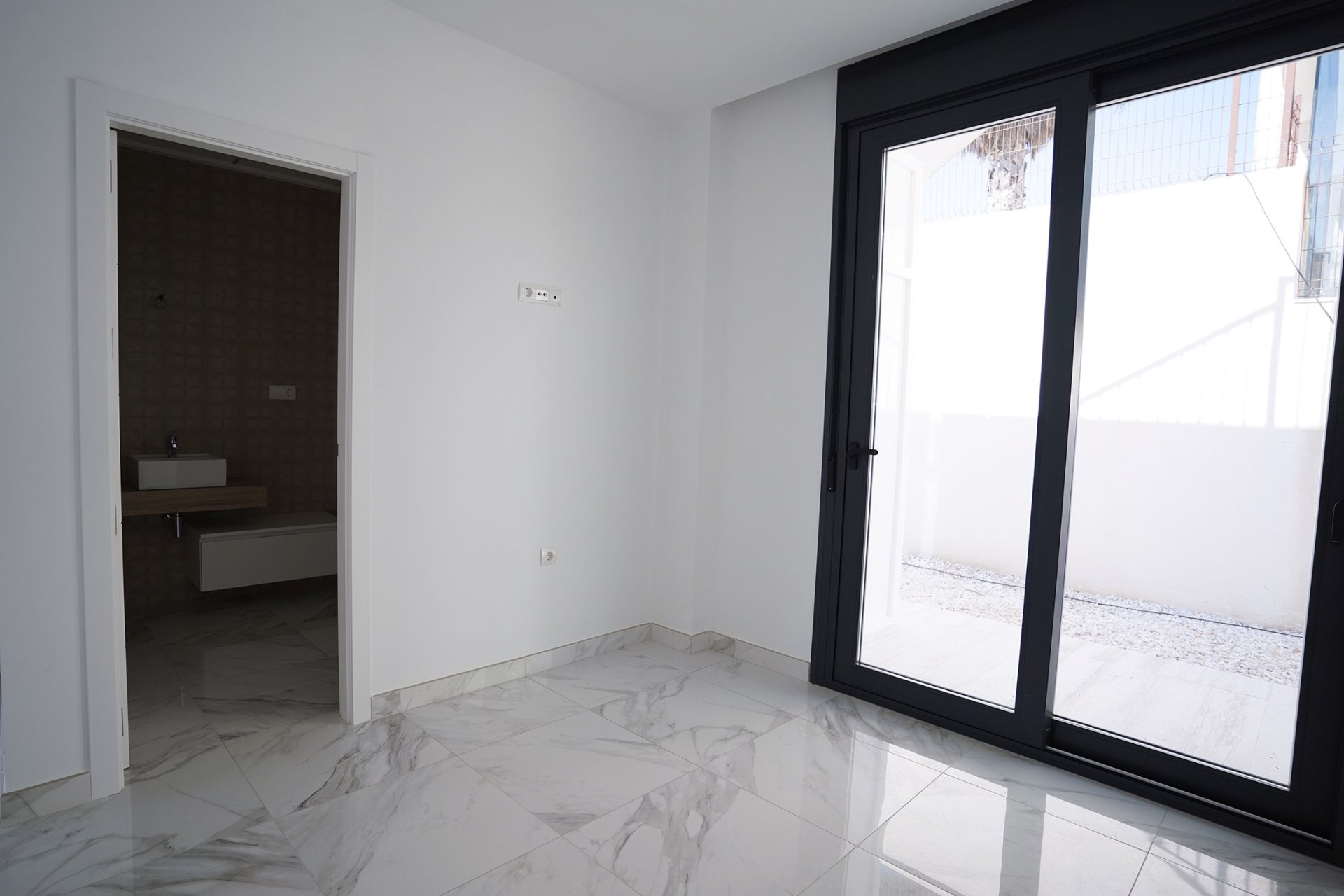 New Build - Townhouse - Polop
