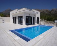 New Build - Townhouse - Polop