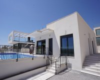 New Build - Townhouse - Polop