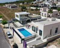 New Build - Townhouse - Polop