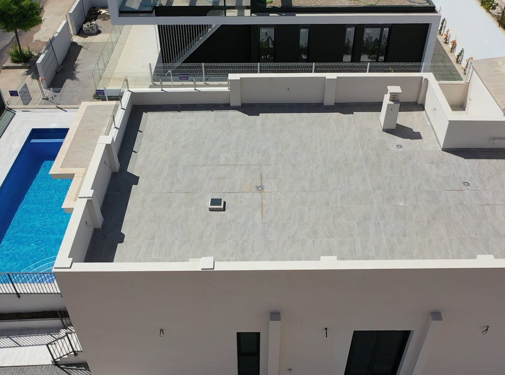 New Build - Townhouse - Polop