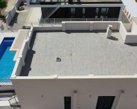 New Build - Townhouse - Polop