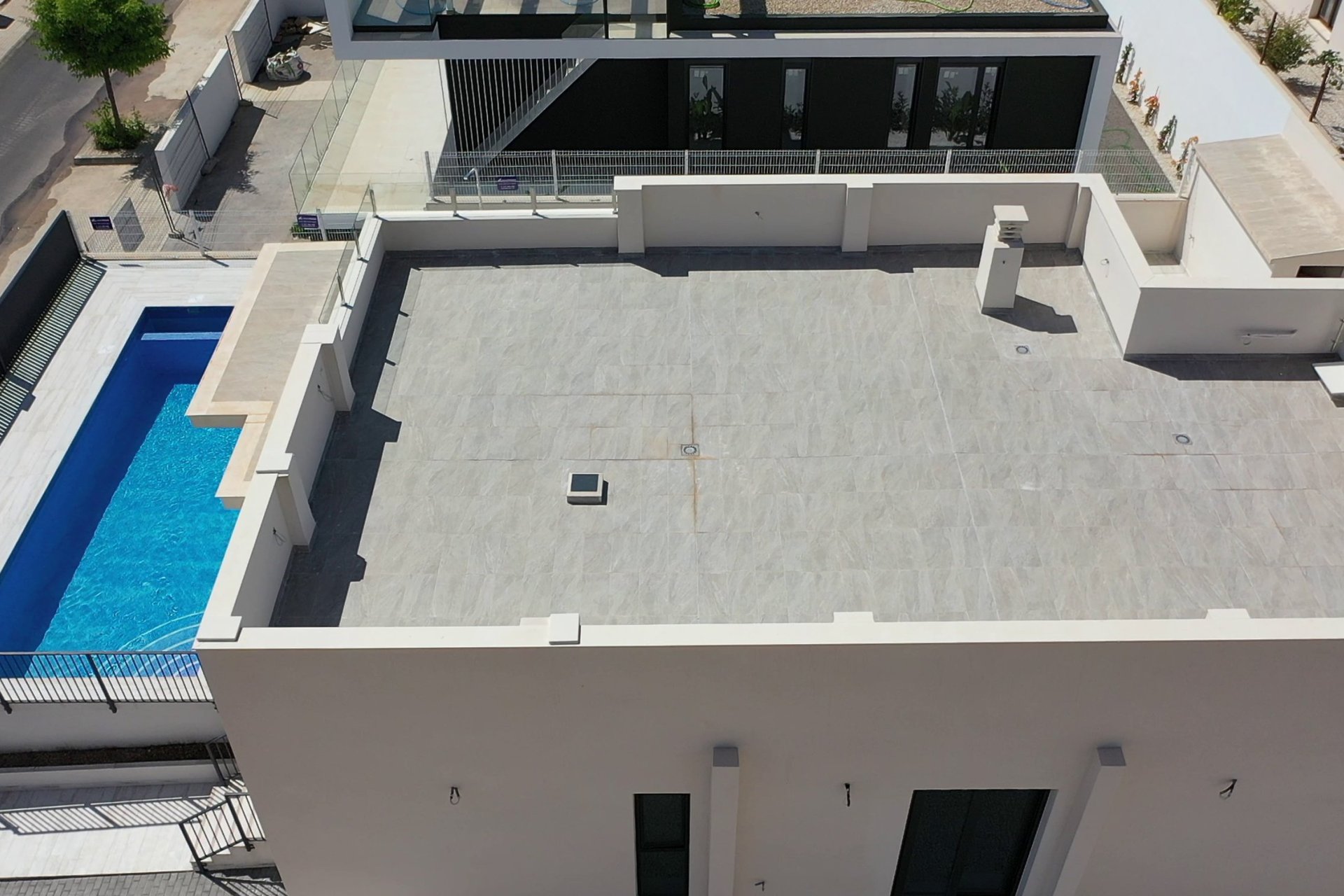 New Build - Townhouse - Polop