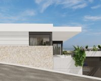 New Build - Townhouse - Polop