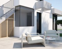 New Build - Townhouse - Polop