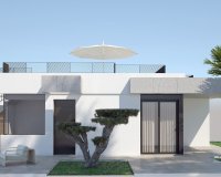 New Build - Townhouse - Polop