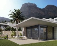 New Build - Townhouse - Polop