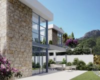 New Build - Townhouse - Polop