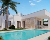 New Build - Townhouse - Polop