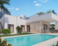 New Build - Townhouse - Polop