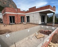 New Build - Townhouse - Polop