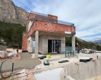 New Build - Townhouse - Polop
