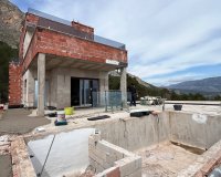 New Build - Townhouse - Polop
