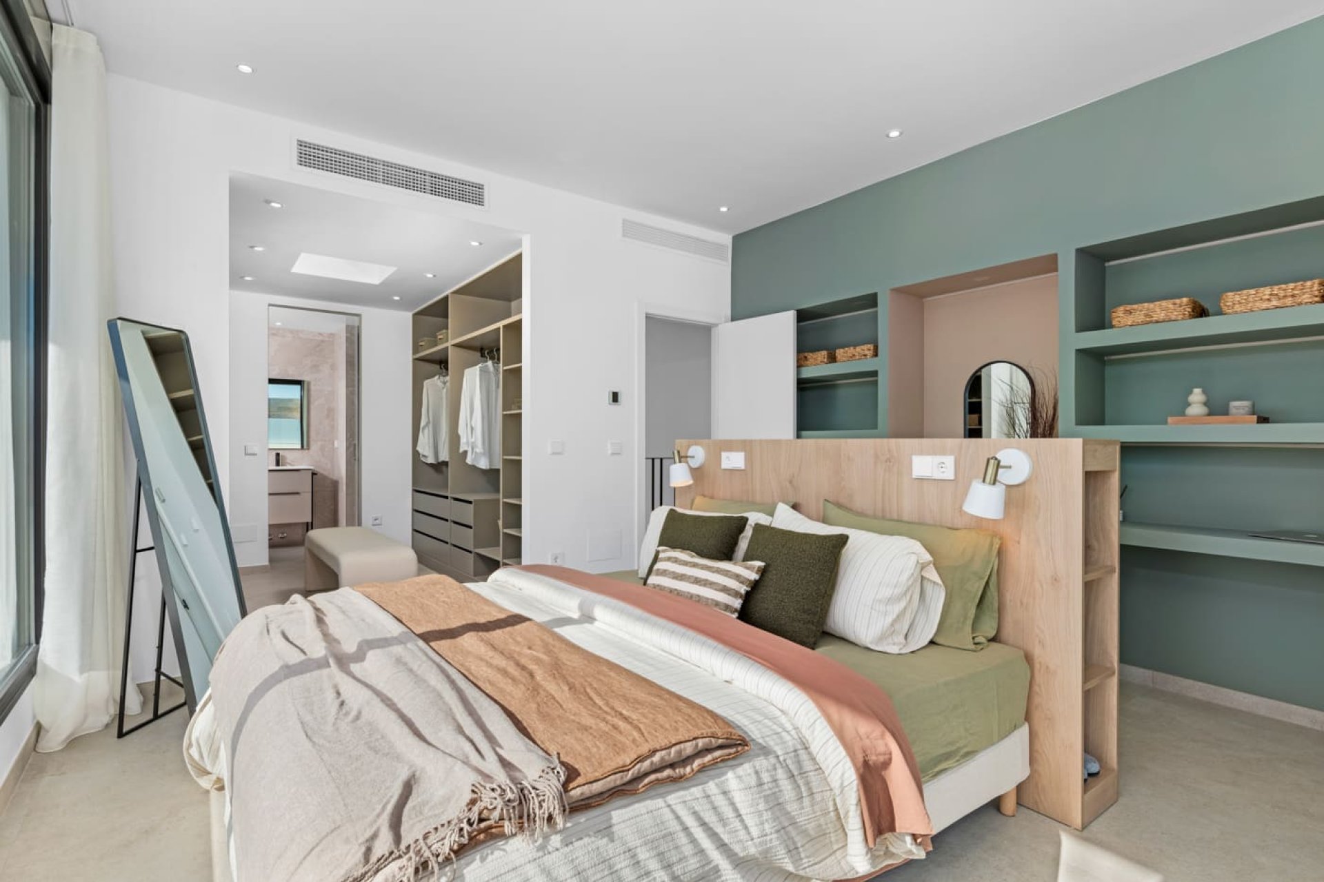 New Build - Townhouse - Polop