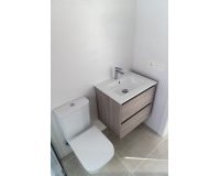 New Build - Townhouse - Polop