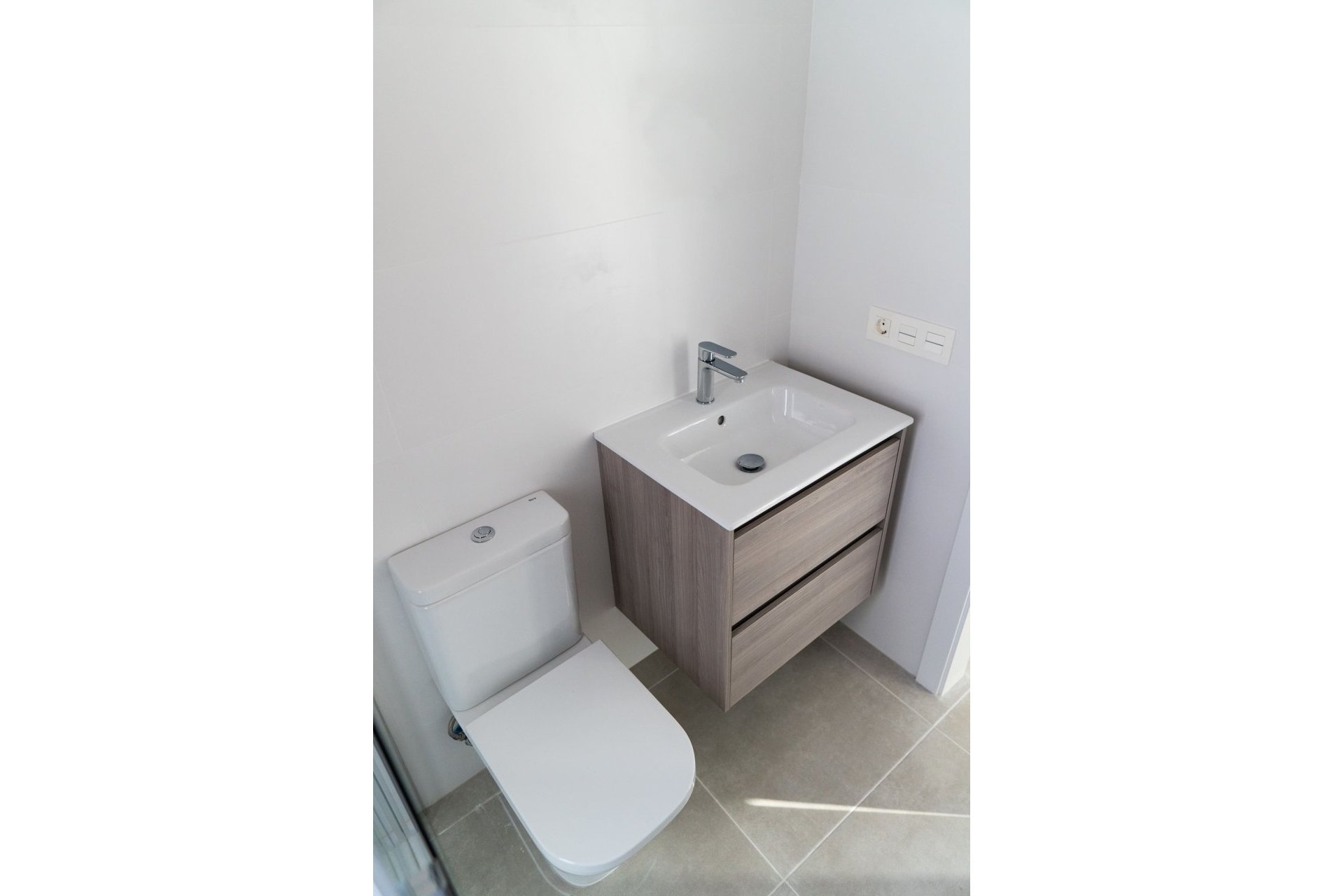 New Build - Townhouse - Polop
