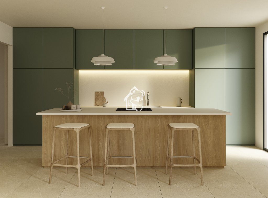 New Build - Townhouse - Polop