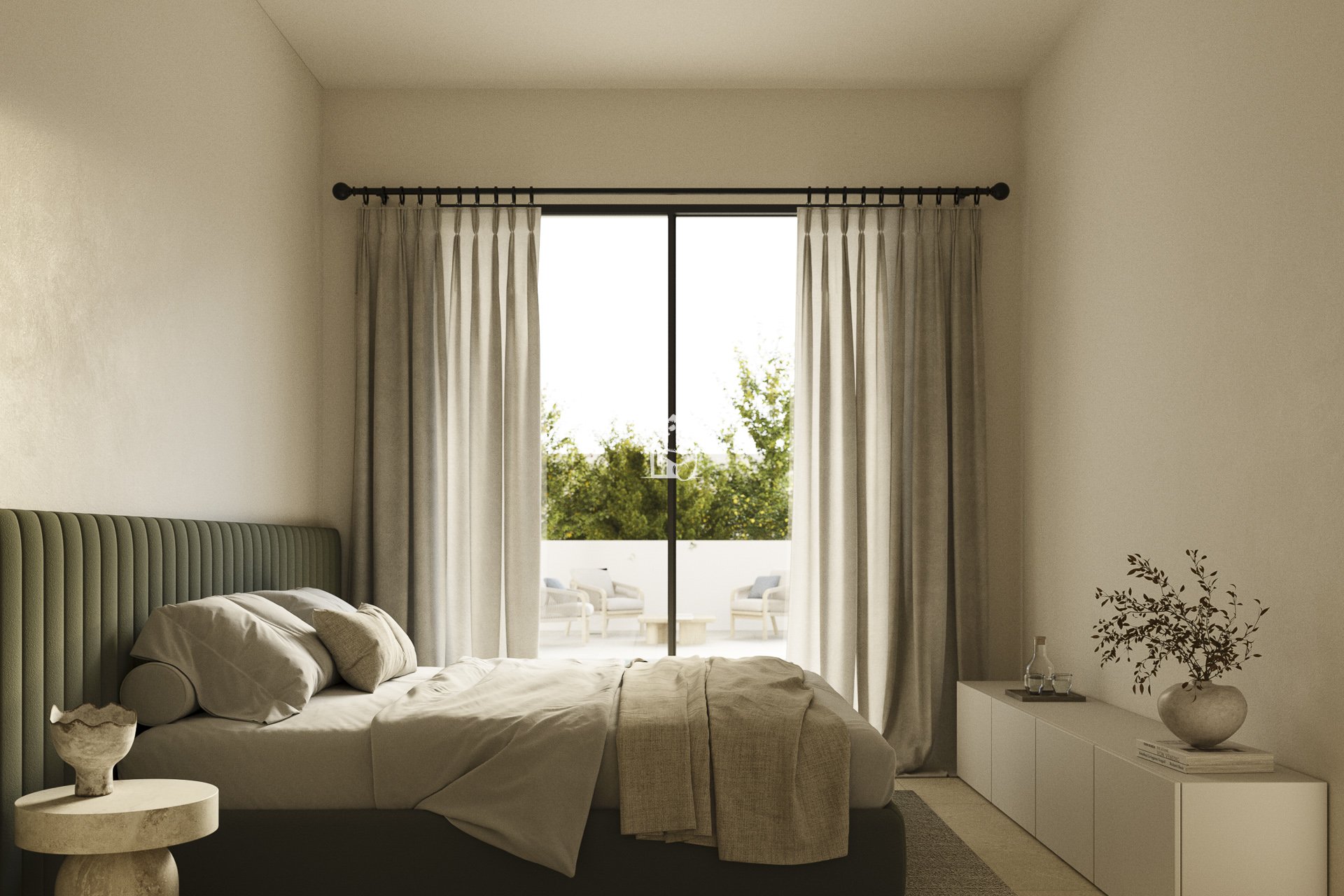 New Build - Townhouse - Polop