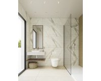 New Build - Townhouse - Polop