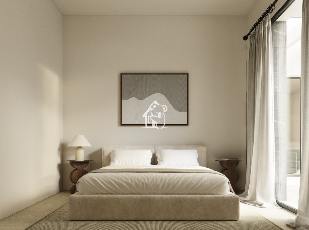 New Build - Townhouse - Polop