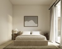 New Build - Townhouse - Polop