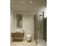 New Build - Townhouse - Polop