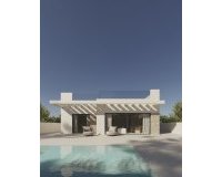 New Build - Townhouse - Polop