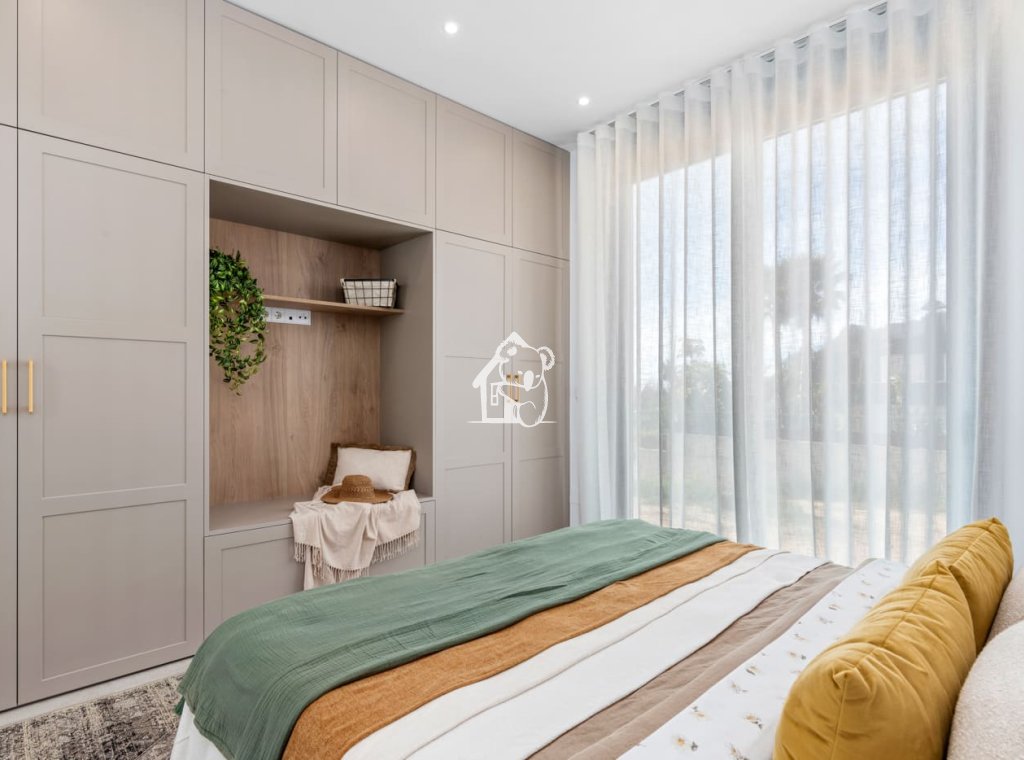 New Build - Townhouse - Polop