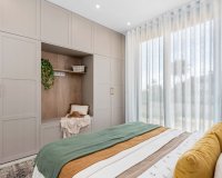 New Build - Townhouse - Polop