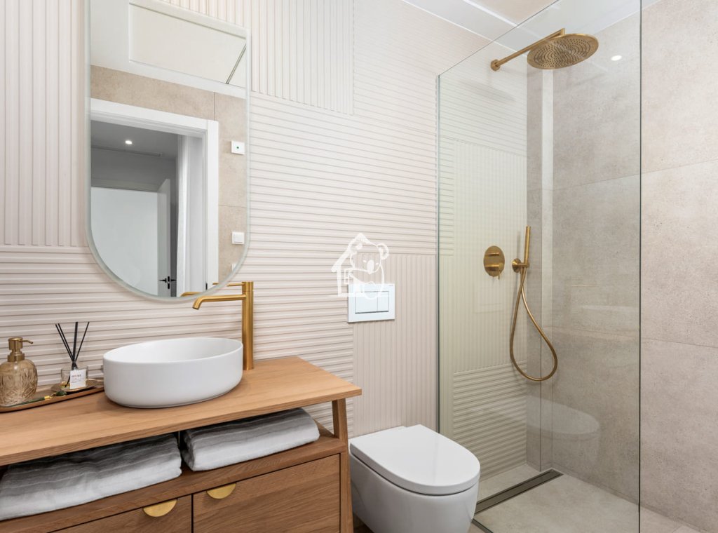 New Build - Townhouse - Polop