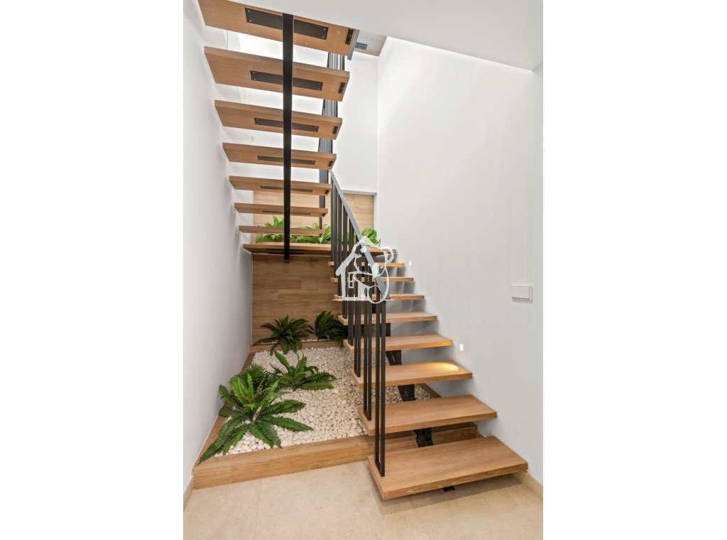 New Build - Townhouse - Polop