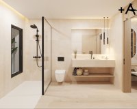 New Build - Townhouse - Polop