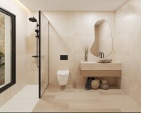 New Build - Townhouse - Polop