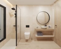 New Build - Townhouse - Polop