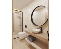 New Build - Townhouse - Polop