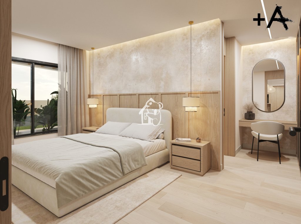 New Build - Townhouse - Polop