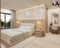 New Build - Townhouse - Polop