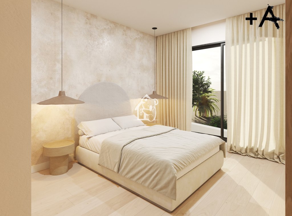 New Build - Townhouse - Polop