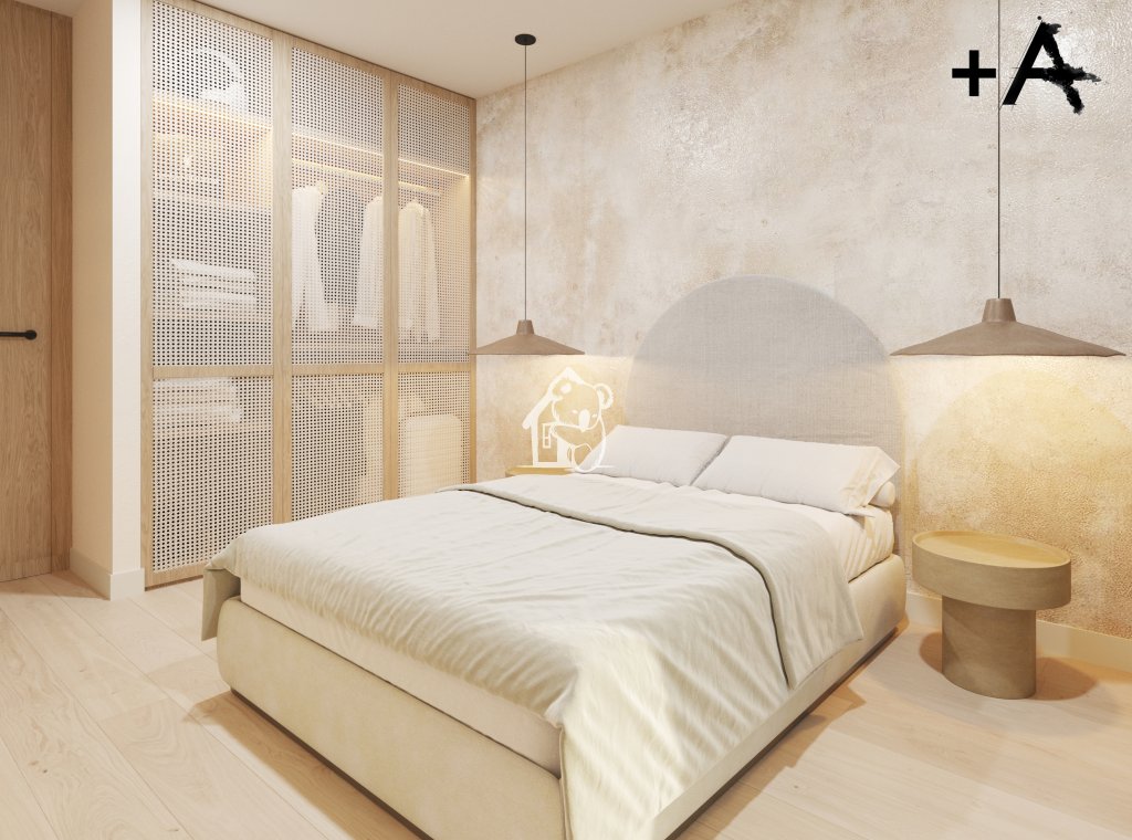 New Build - Townhouse - Polop