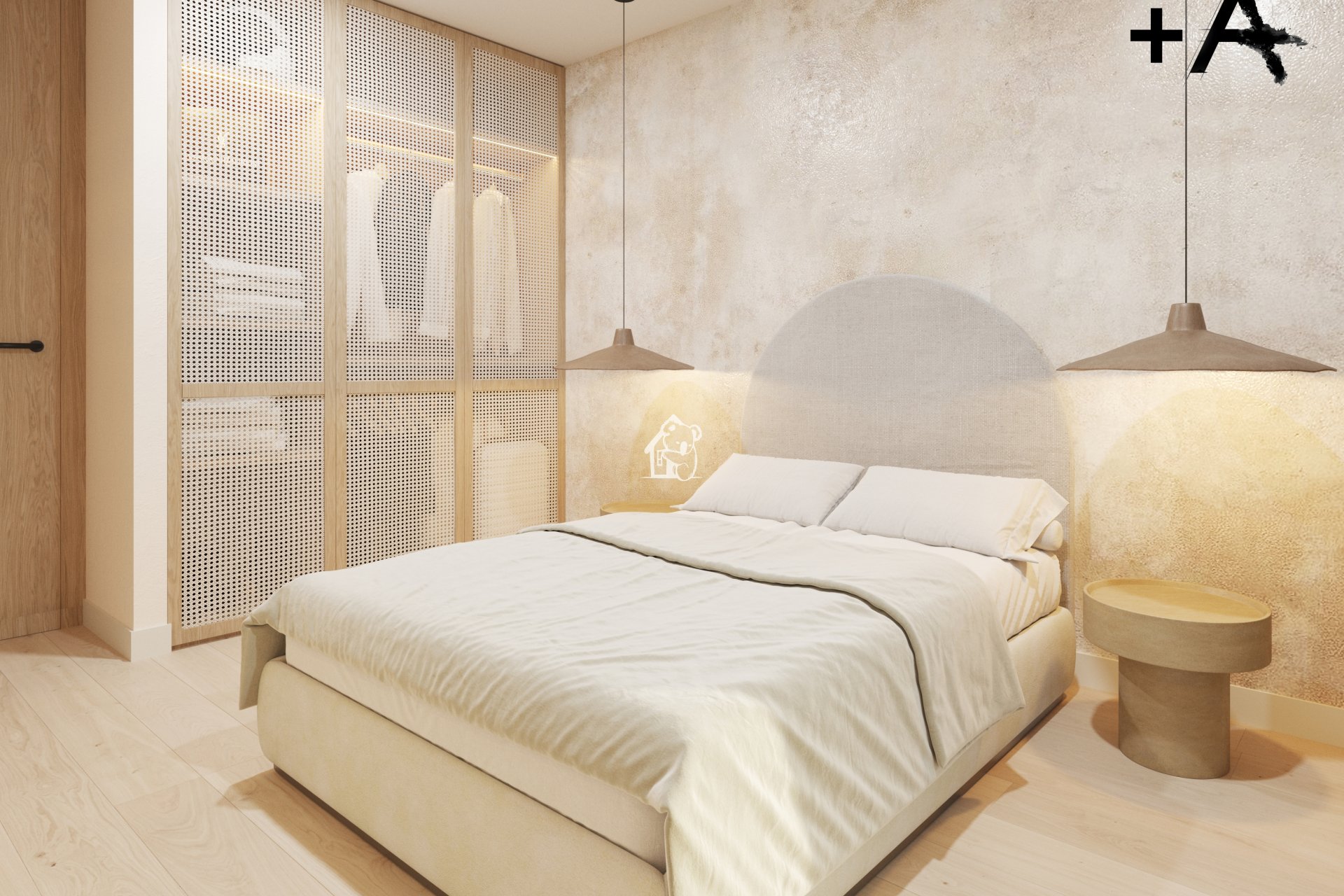 New Build - Townhouse - Polop