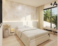 New Build - Townhouse - Polop