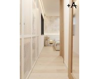 New Build - Townhouse - Polop