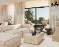 New Build - Townhouse - Polop